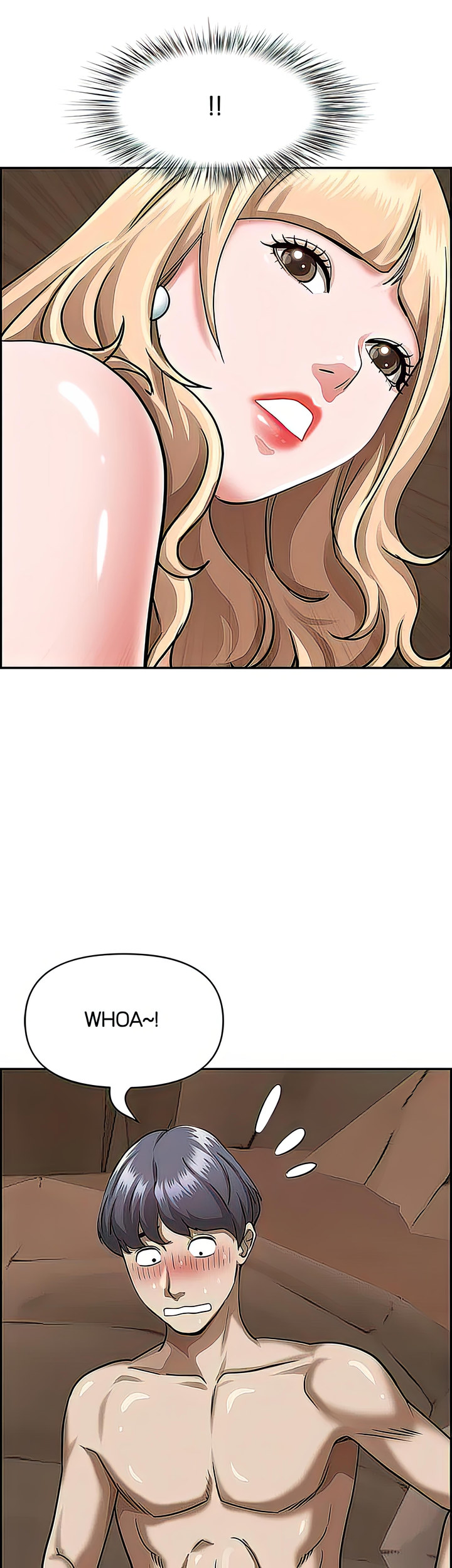 Living With a MILF - Chapter 73 - picture 57