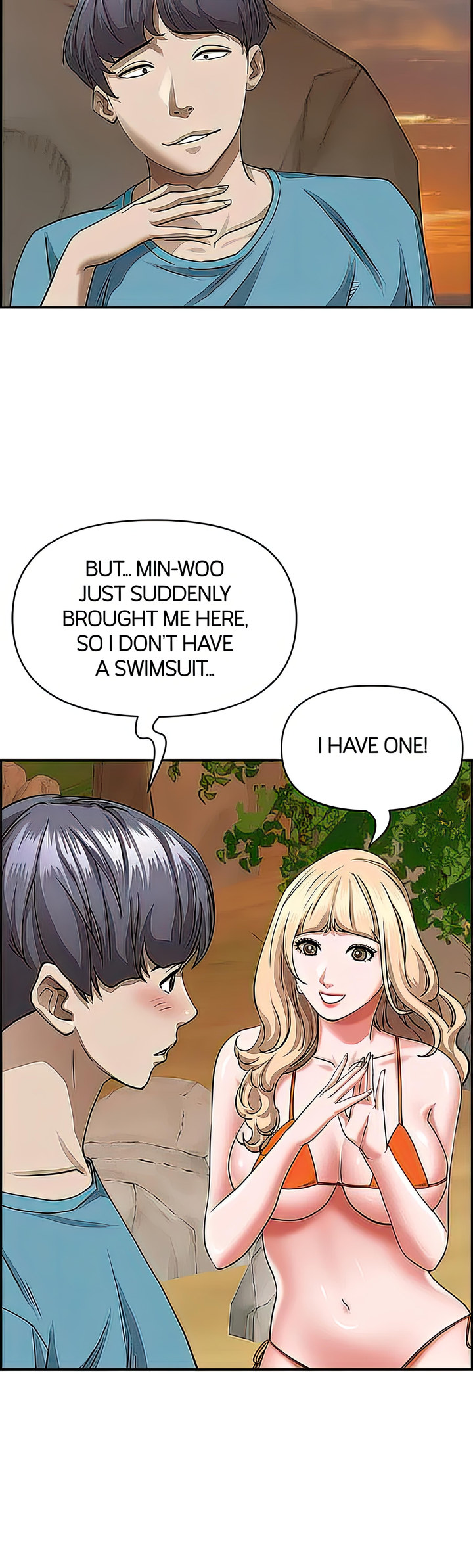 Living With a MILF - Chapter 73 - picture 6