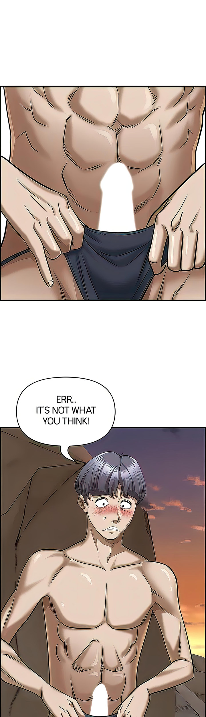 Living With a MILF - Chapter 73 - picture 60