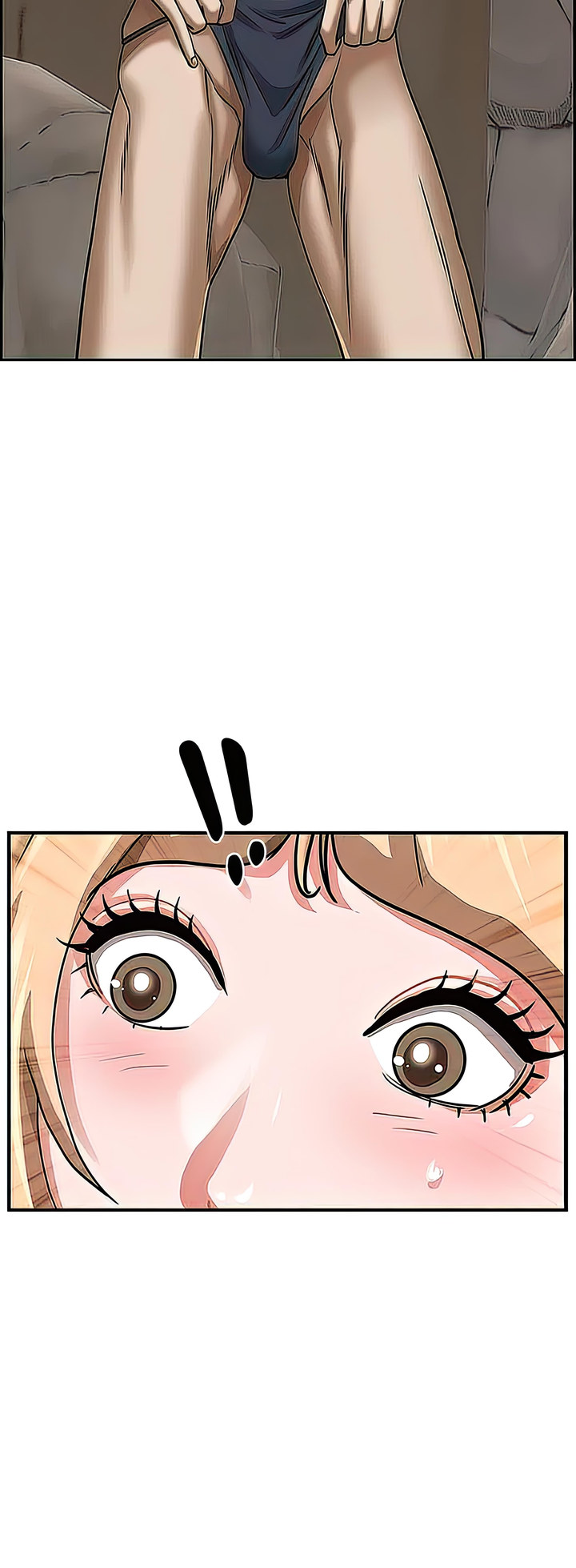Living With a MILF - Chapter 73 - picture 61