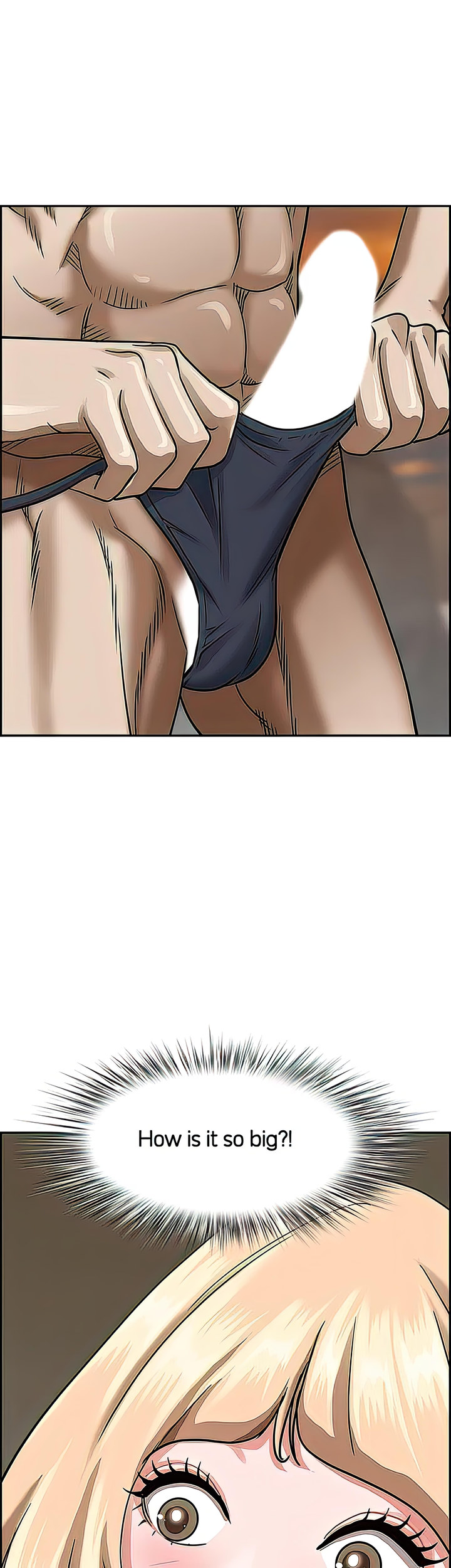 Living With a MILF - Chapter 73 - picture 62