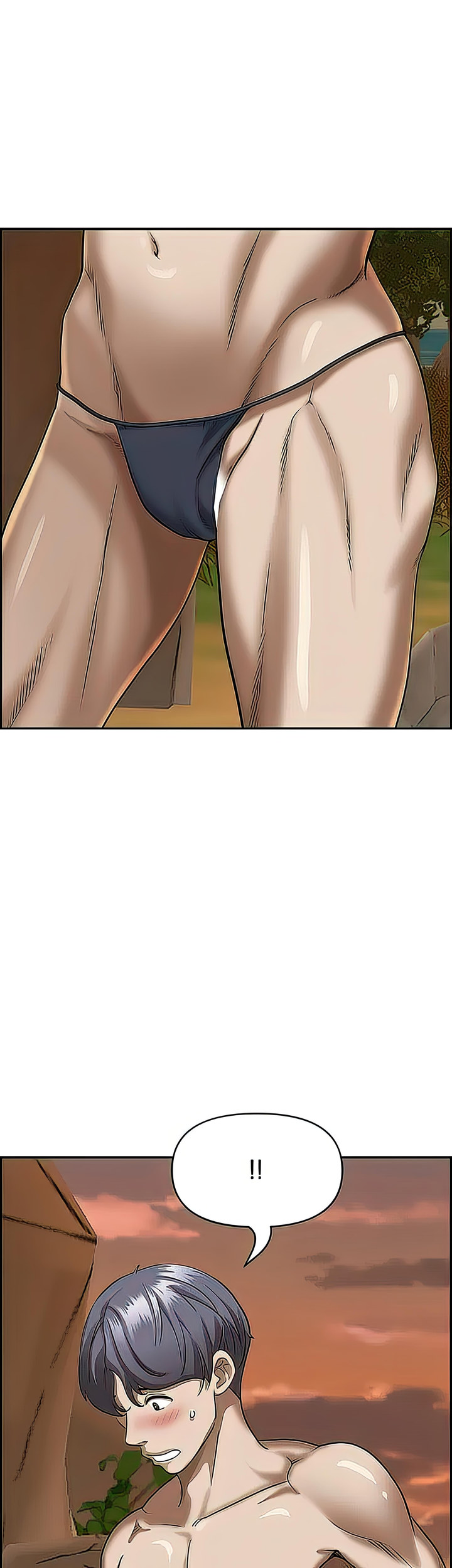 Living With a MILF - Chapter 73 - picture 9