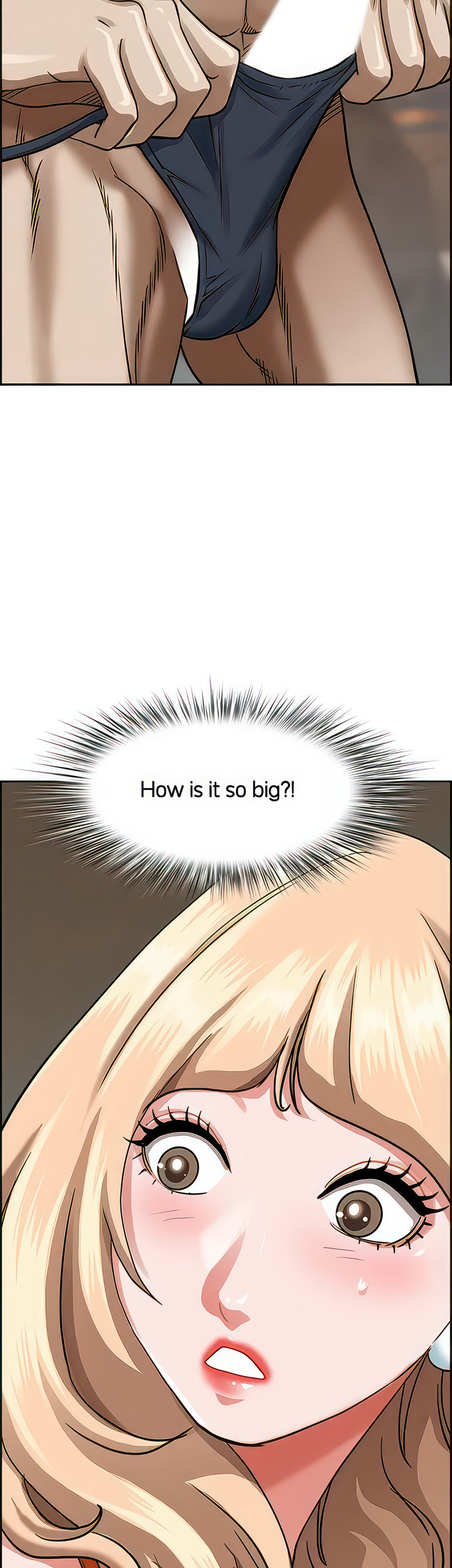 Living With a MILF - Chapter 74 - picture 1