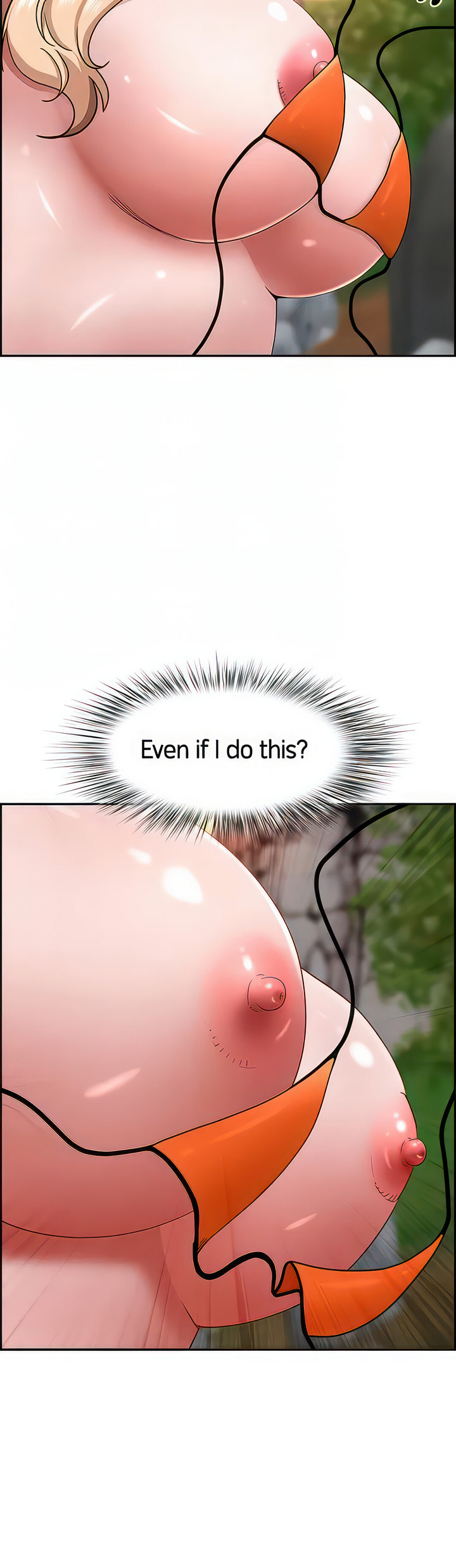 Living With a MILF - Chapter 74 - picture 12