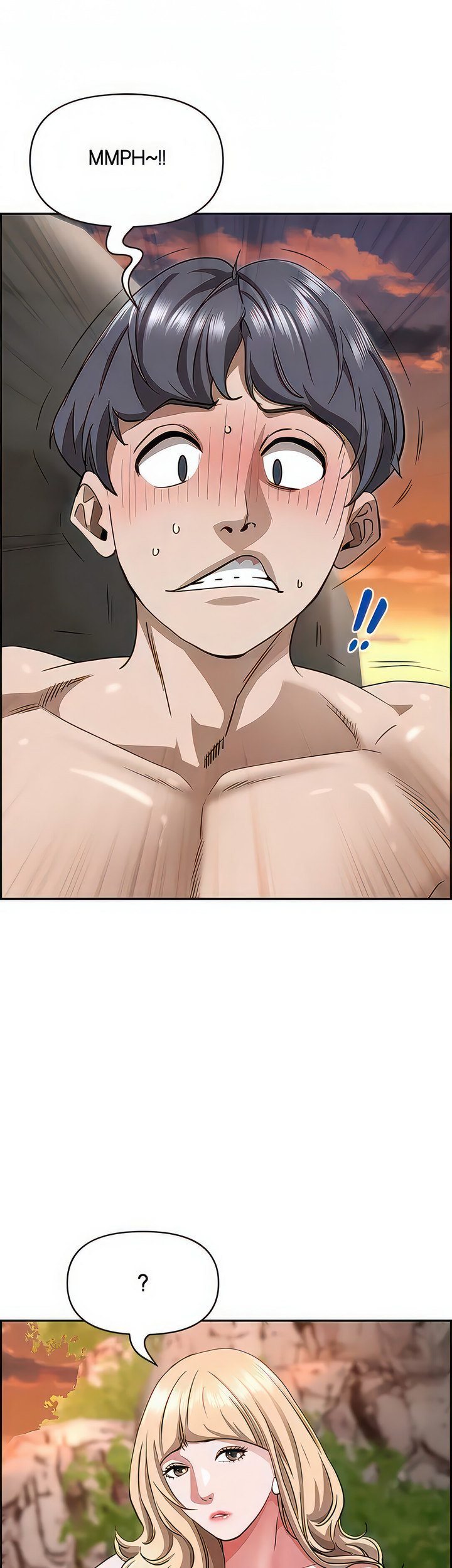 Living With a MILF - Chapter 74 - picture 13