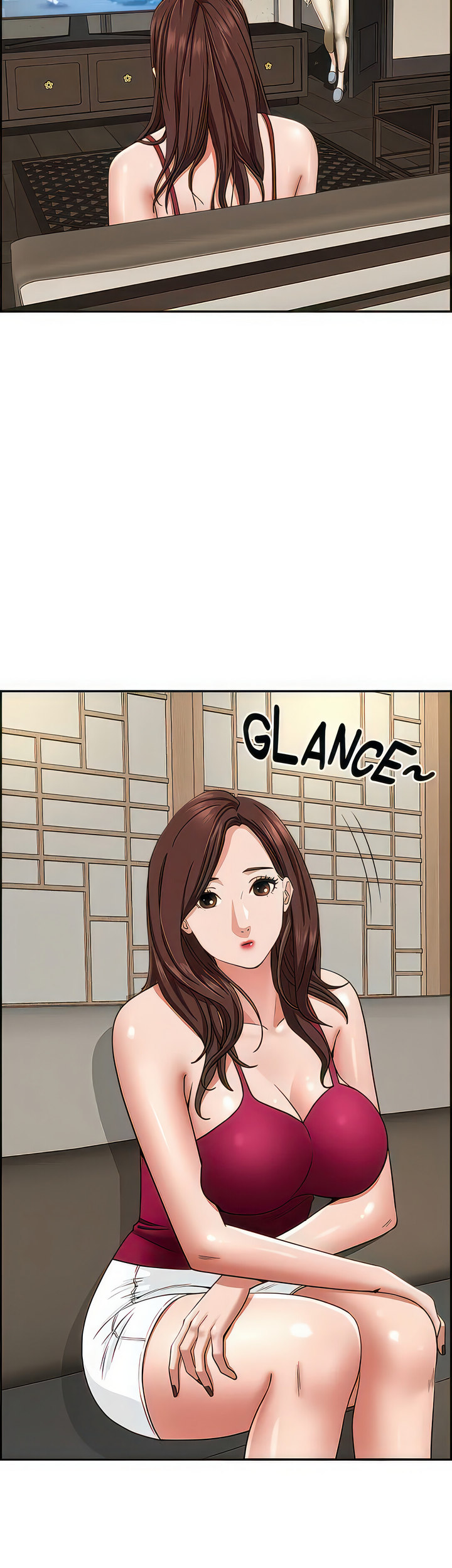 Living With a MILF - Chapter 74 - picture 20