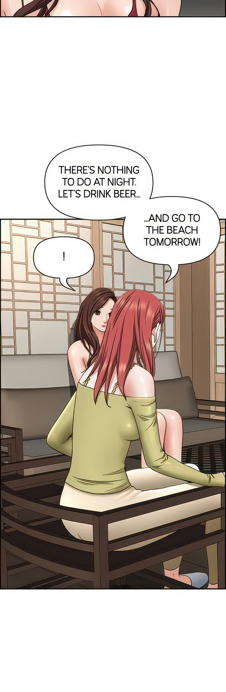 Living With a MILF - Chapter 74 - picture 26