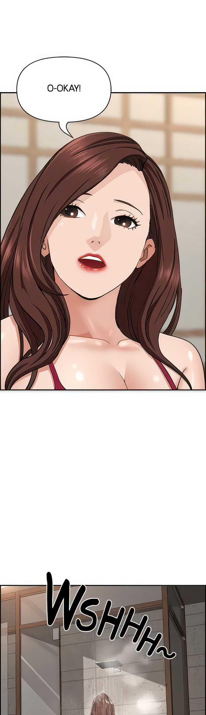 Living With a MILF - Chapter 74 - picture 27