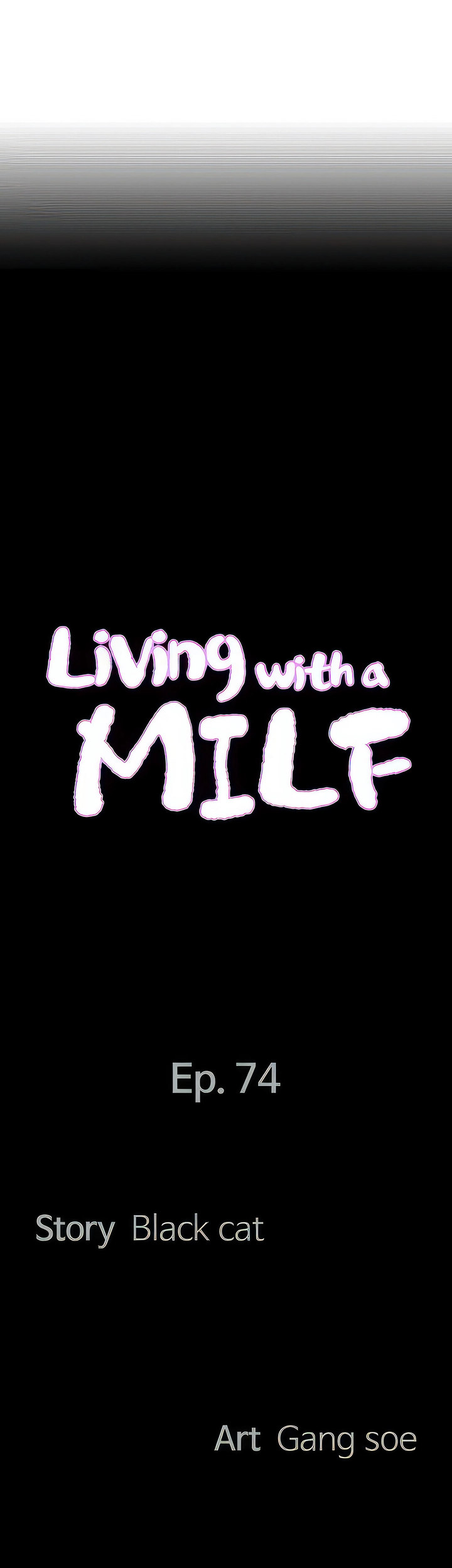 Living With a MILF - Chapter 74 - picture 3