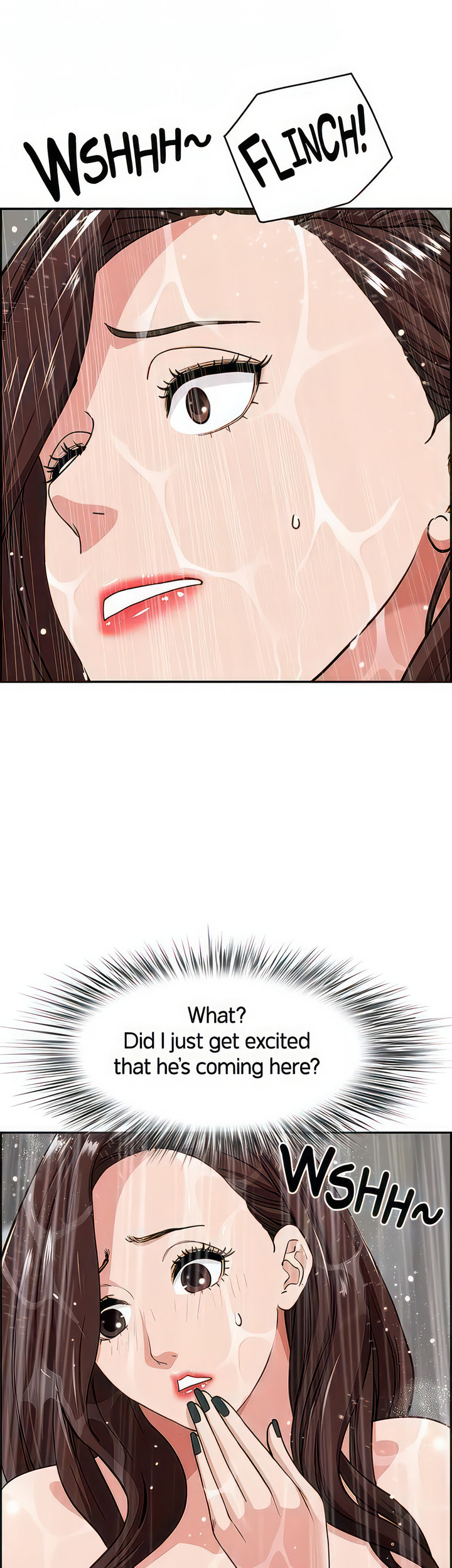 Living With a MILF - Chapter 74 - picture 32