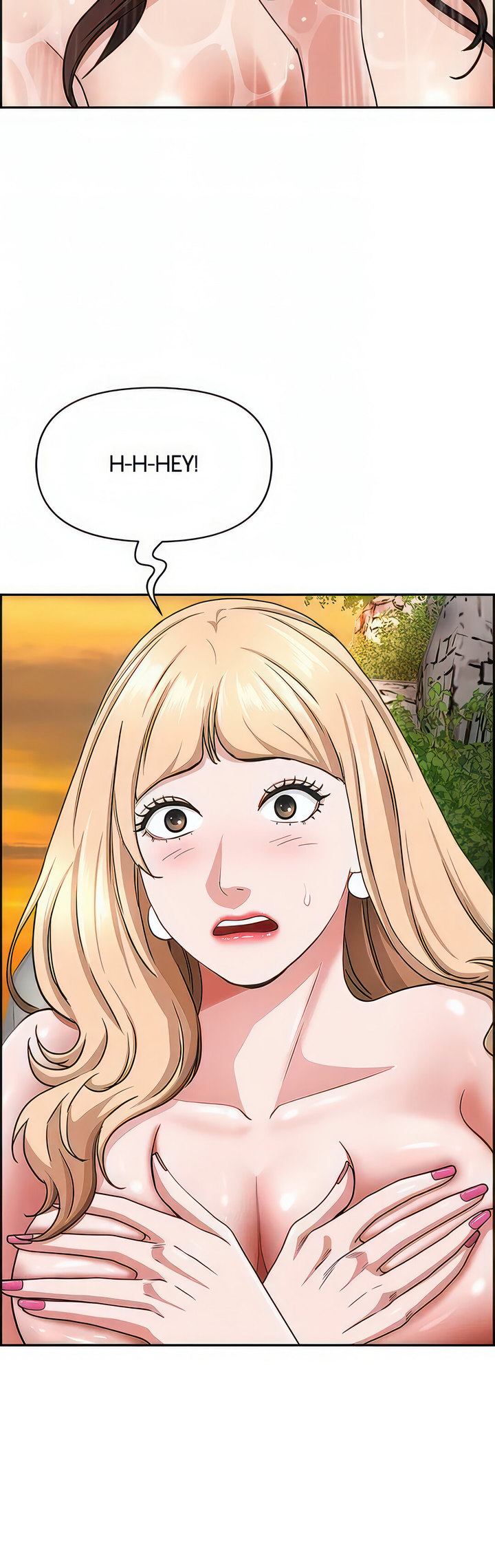 Living With a MILF - Chapter 74 - picture 33