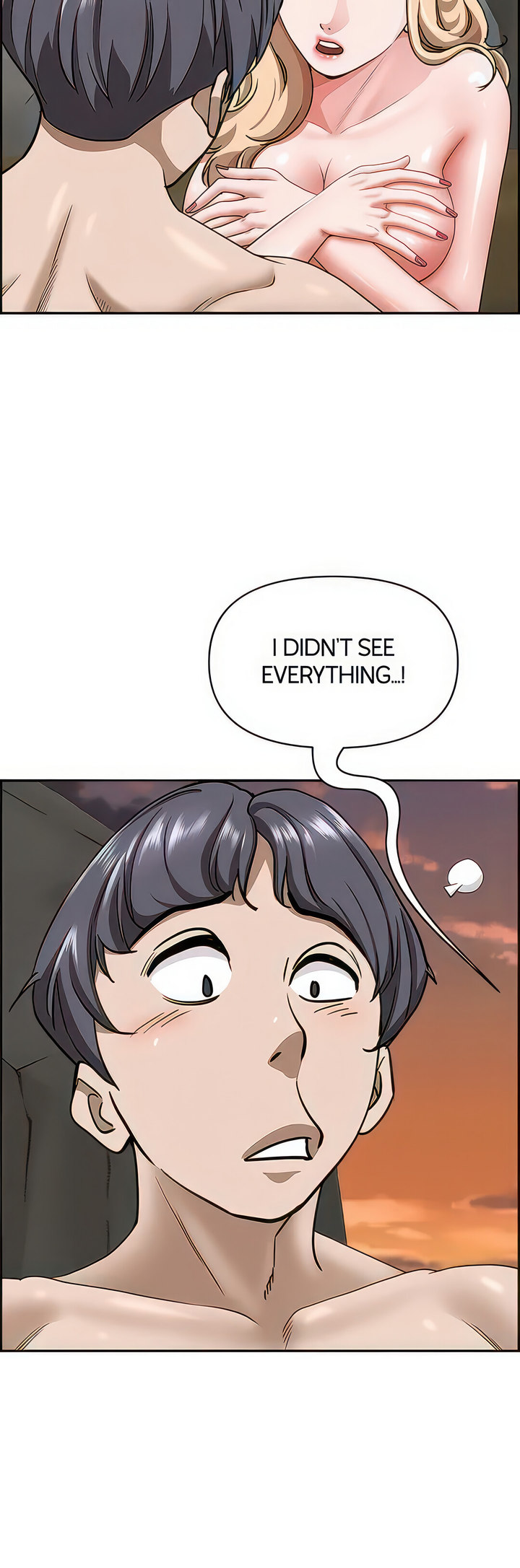 Living With a MILF - Chapter 74 - picture 40