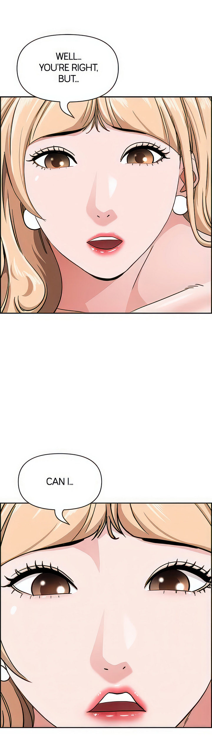 Living With a MILF - Chapter 74 - picture 47
