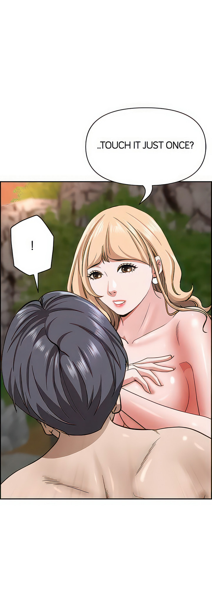 Living With a MILF - Chapter 74 - picture 48