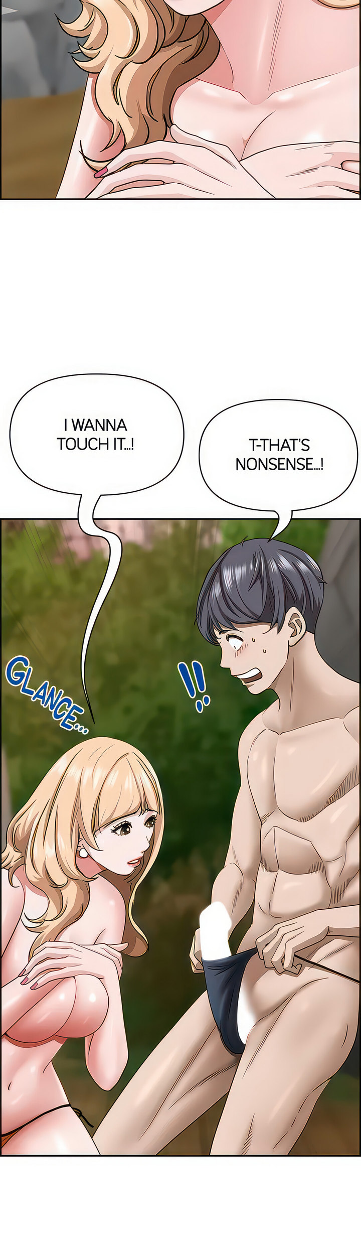 Living With a MILF - Chapter 74 - picture 52
