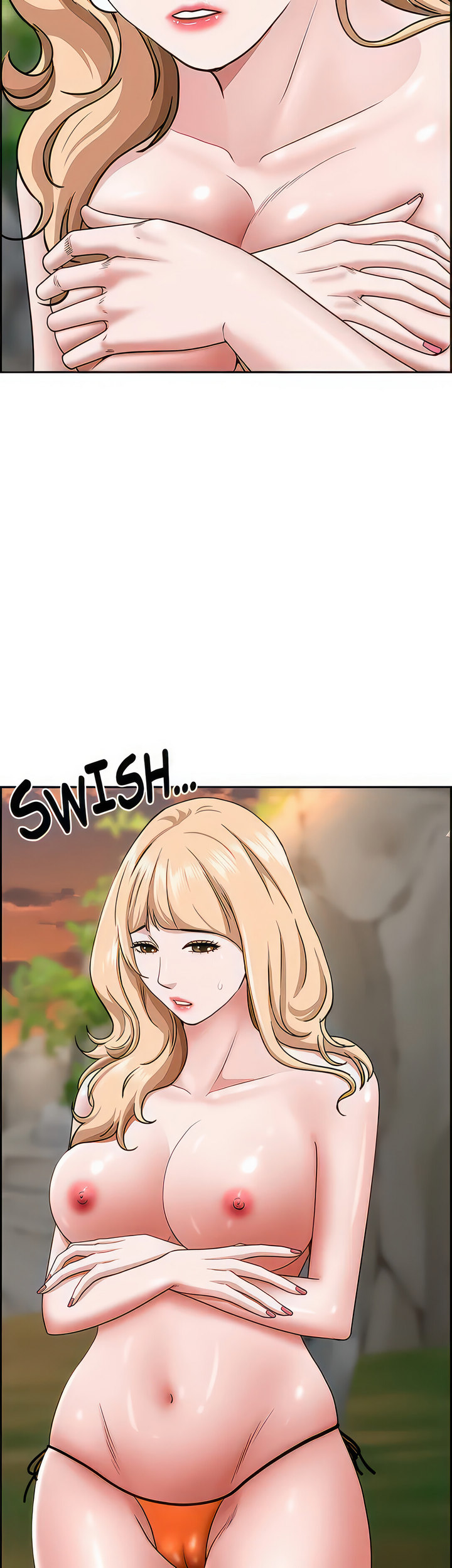 Living With a MILF - Chapter 74 - picture 55