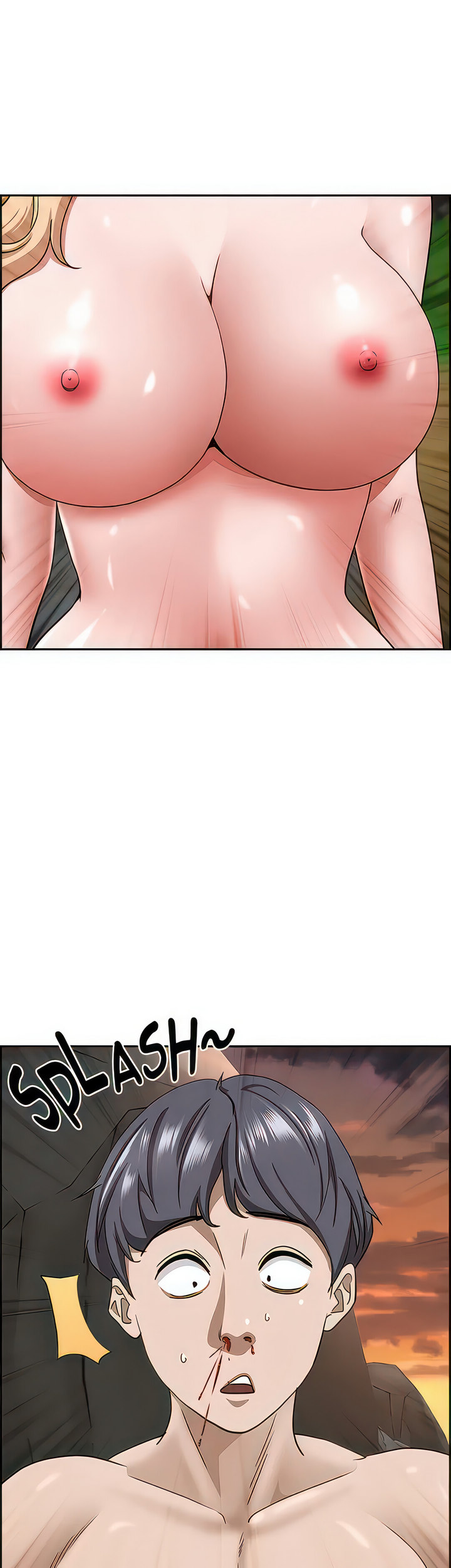 Living With a MILF - Chapter 74 - picture 57