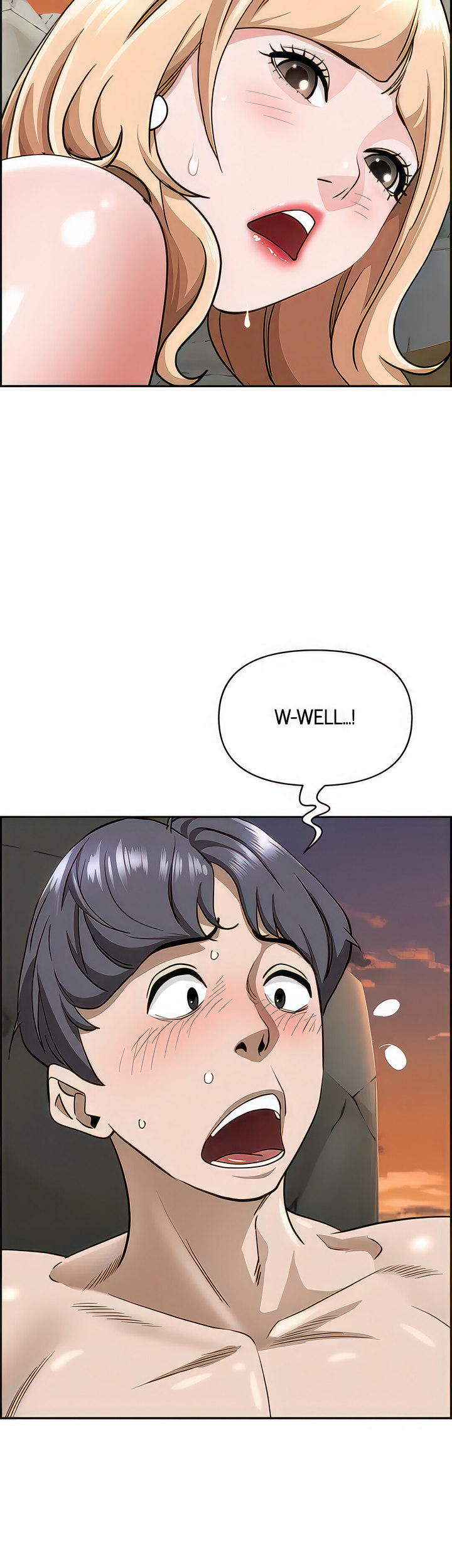 Living With a MILF - Chapter 74 - picture 6