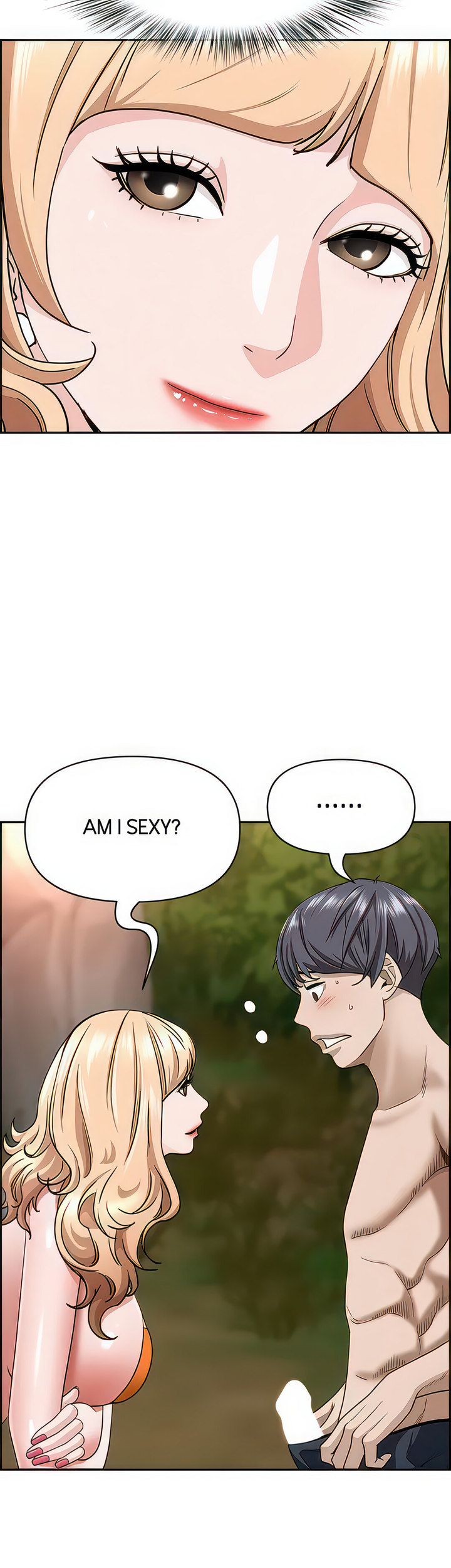 Living With a MILF - Chapter 74 - picture 9