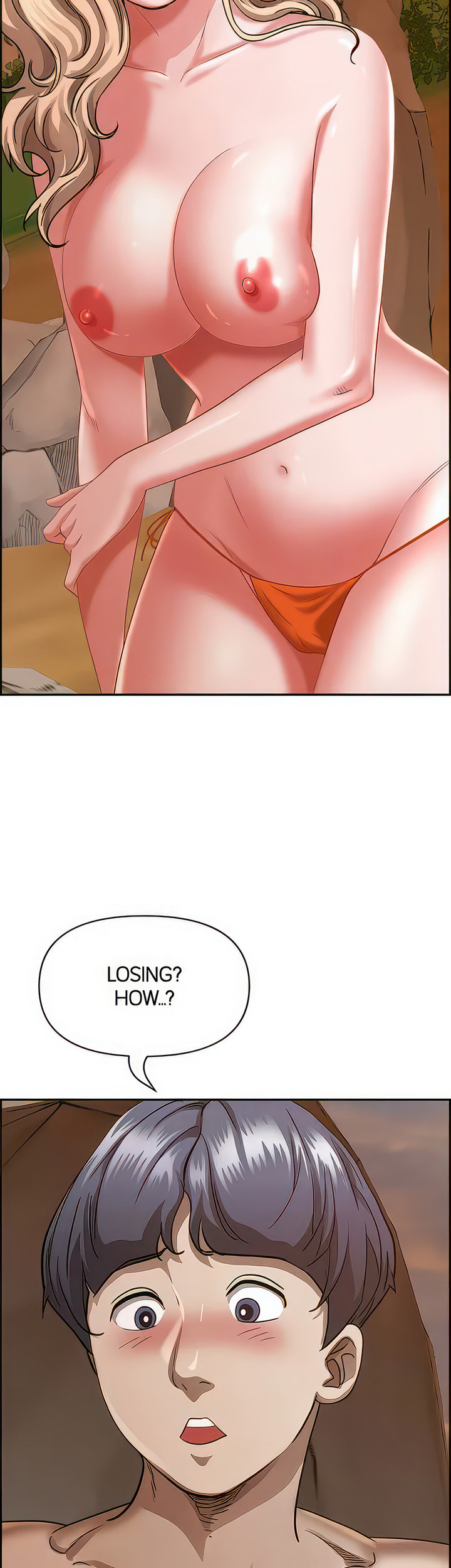 Living With a MILF - Chapter 75 - picture 11