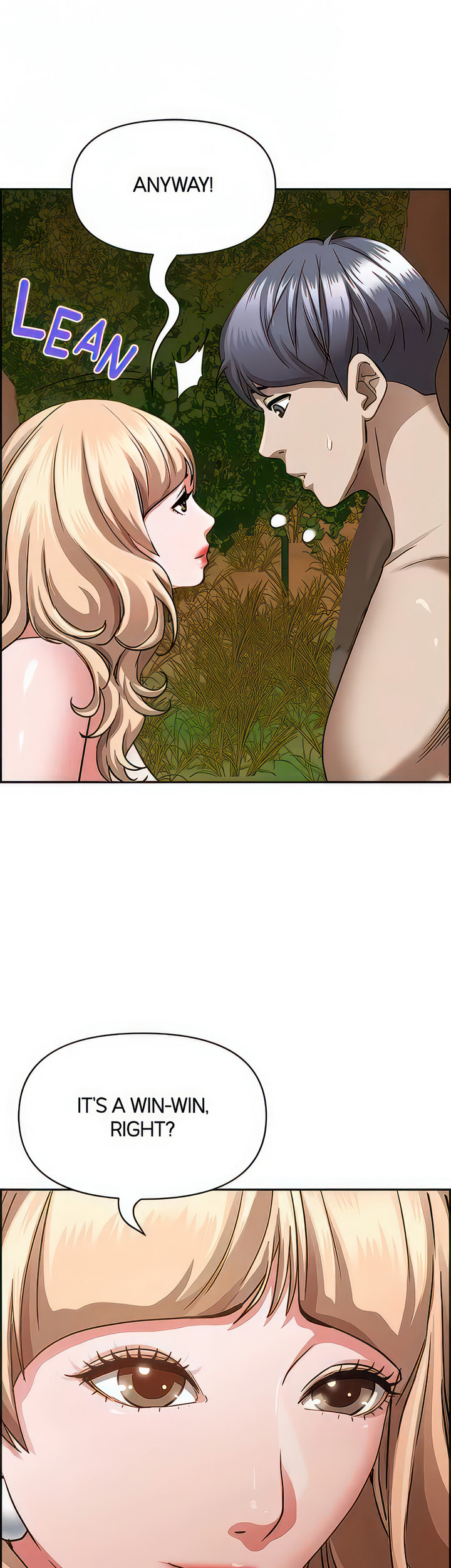 Living With a MILF - Chapter 75 - picture 18
