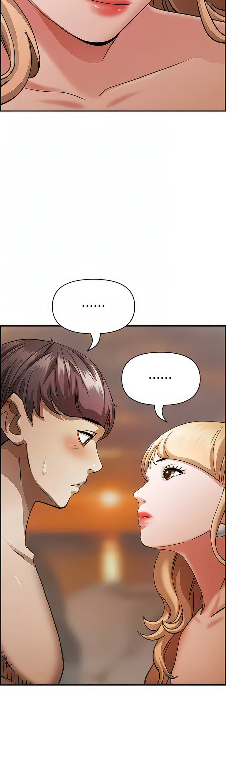 Living With a MILF - Chapter 75 - picture 19