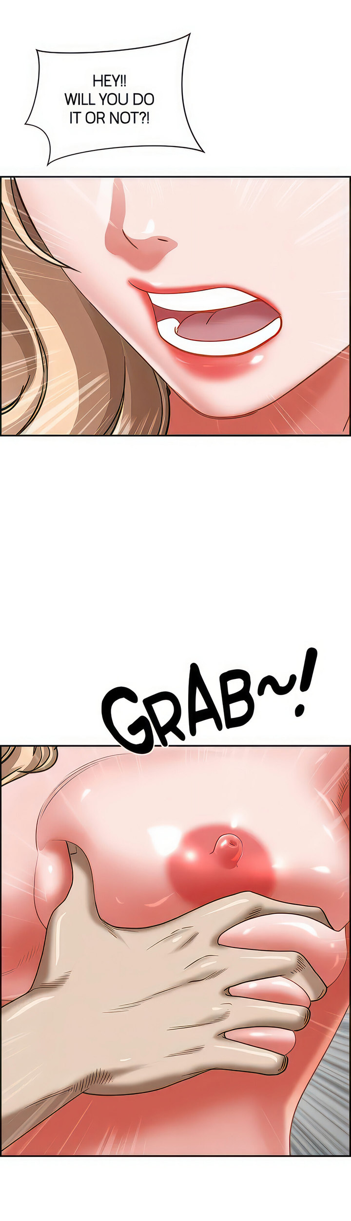 Living With a MILF - Chapter 75 - picture 21