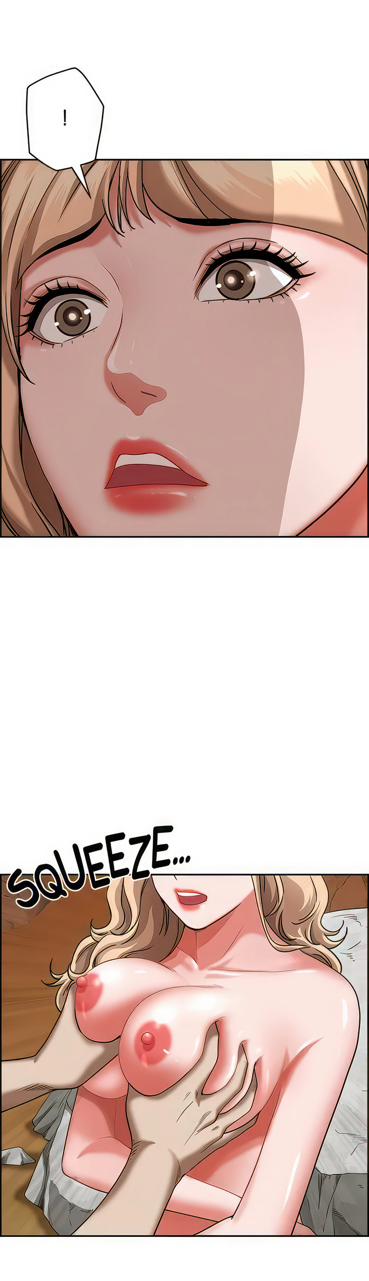 Living With a MILF - Chapter 75 - picture 23