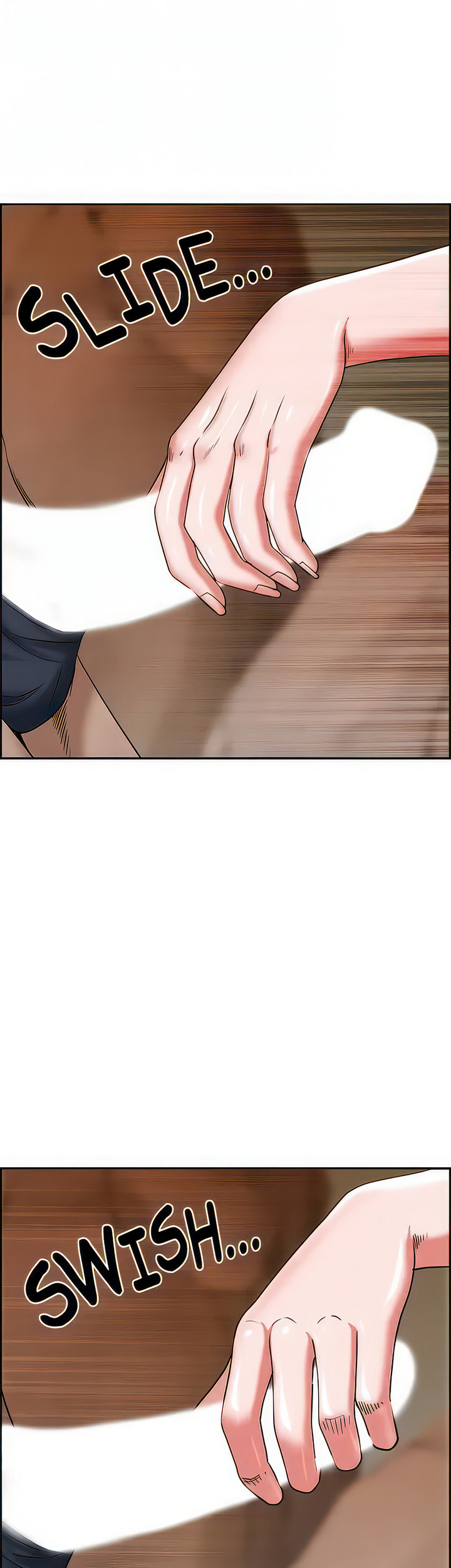 Living With a MILF - Chapter 75 - picture 32