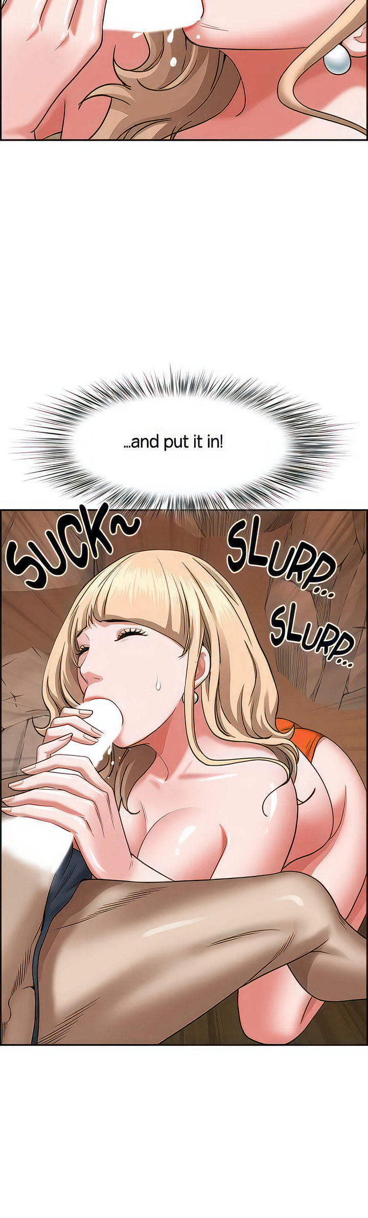 Living With a MILF - Chapter 75 - picture 53
