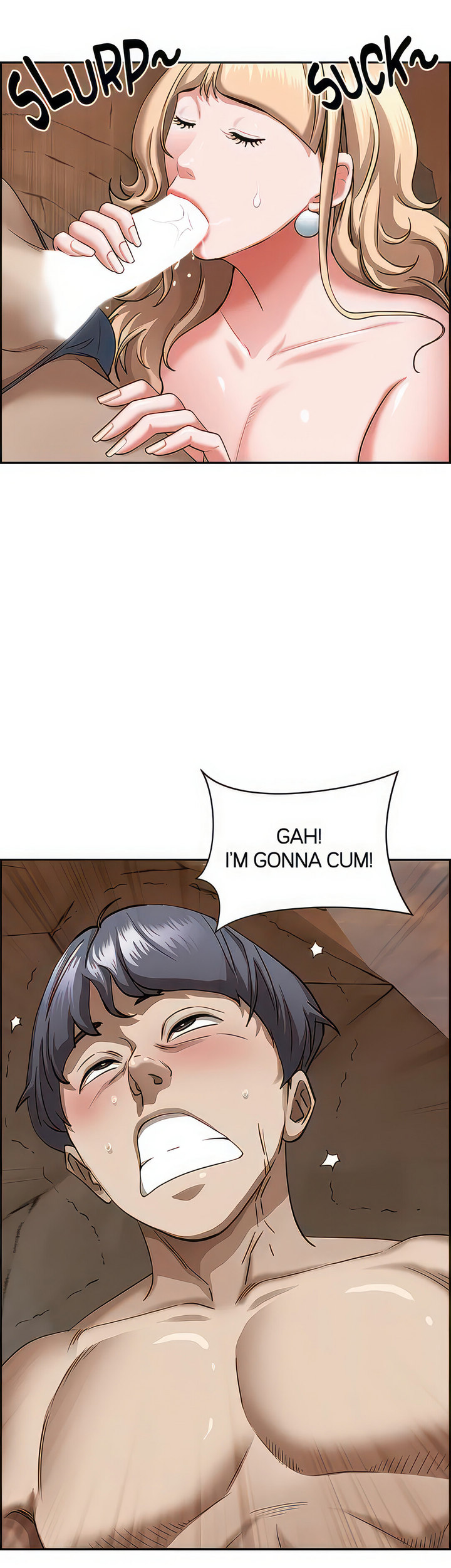 Living With a MILF - Chapter 75 - picture 55