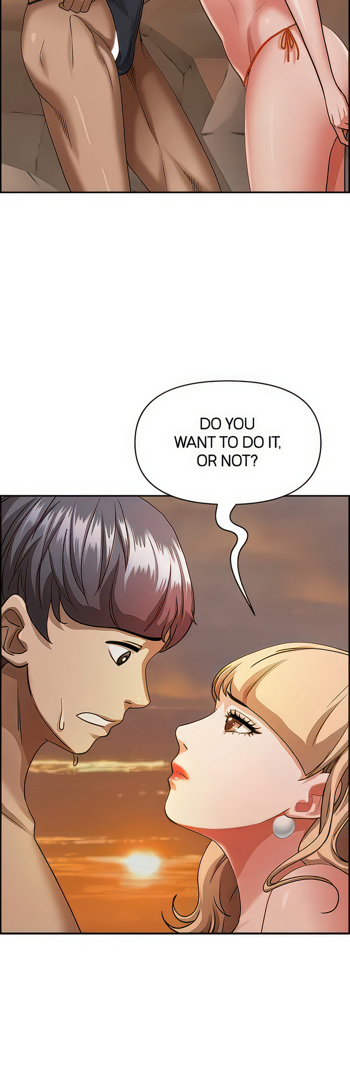 Living With a MILF - Chapter 75 - picture 9