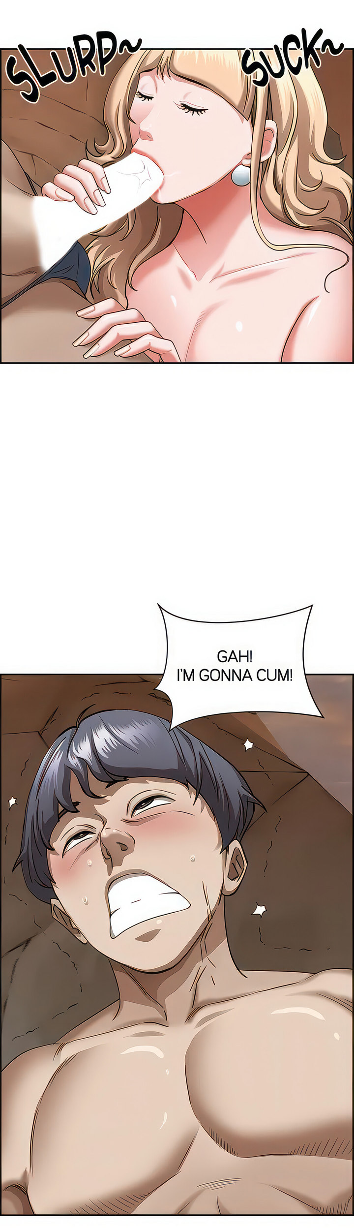 Living With a MILF - Chapter 76 - picture 1