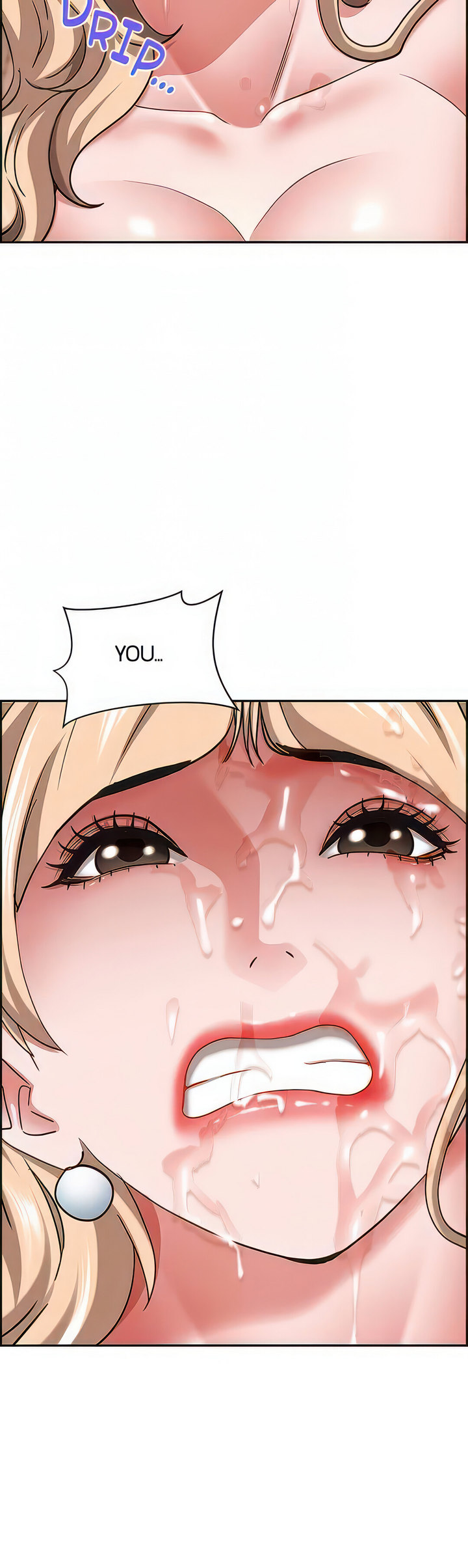 Living With a MILF - Chapter 76 - picture 12