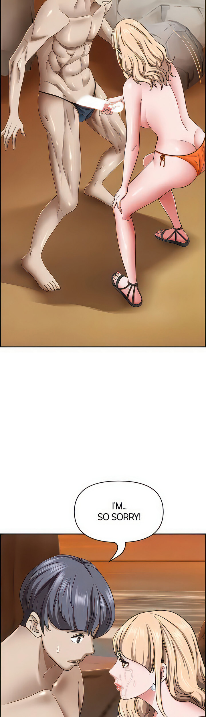 Living With a MILF - Chapter 76 - picture 14