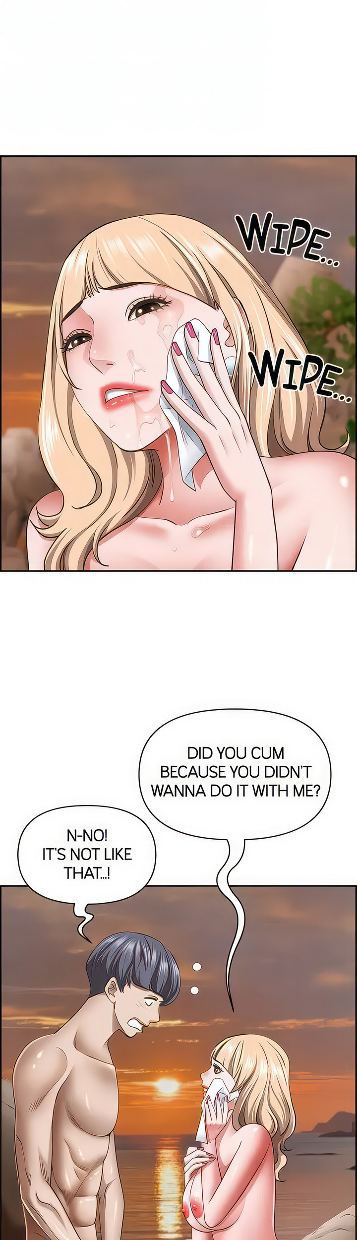 Living With a MILF - Chapter 76 - picture 19
