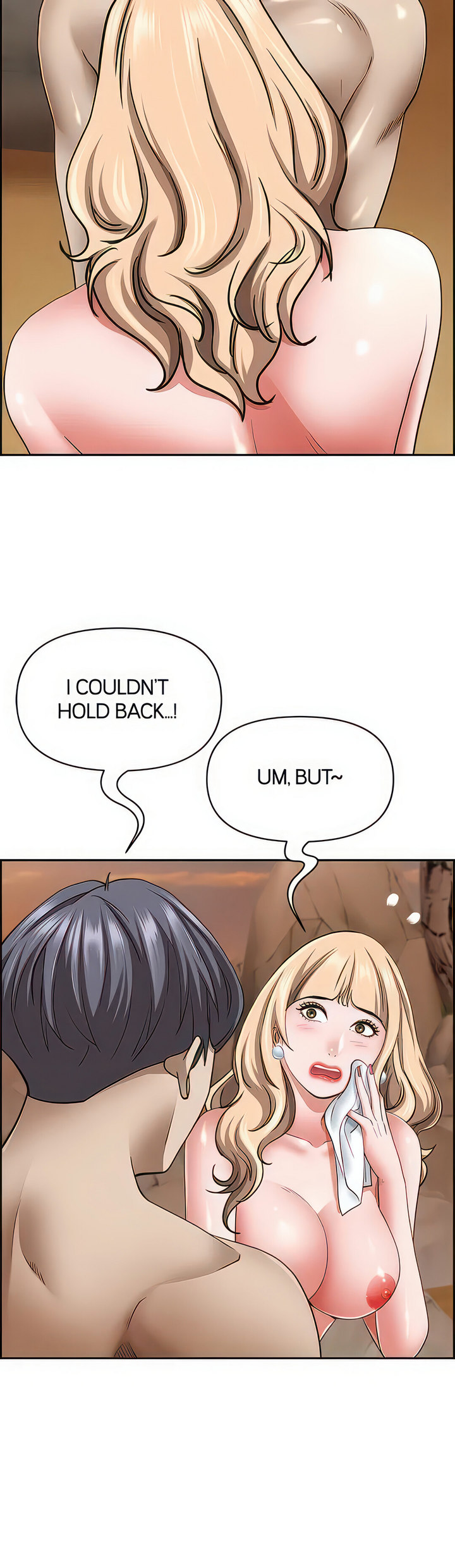 Living With a MILF - Chapter 76 - picture 22