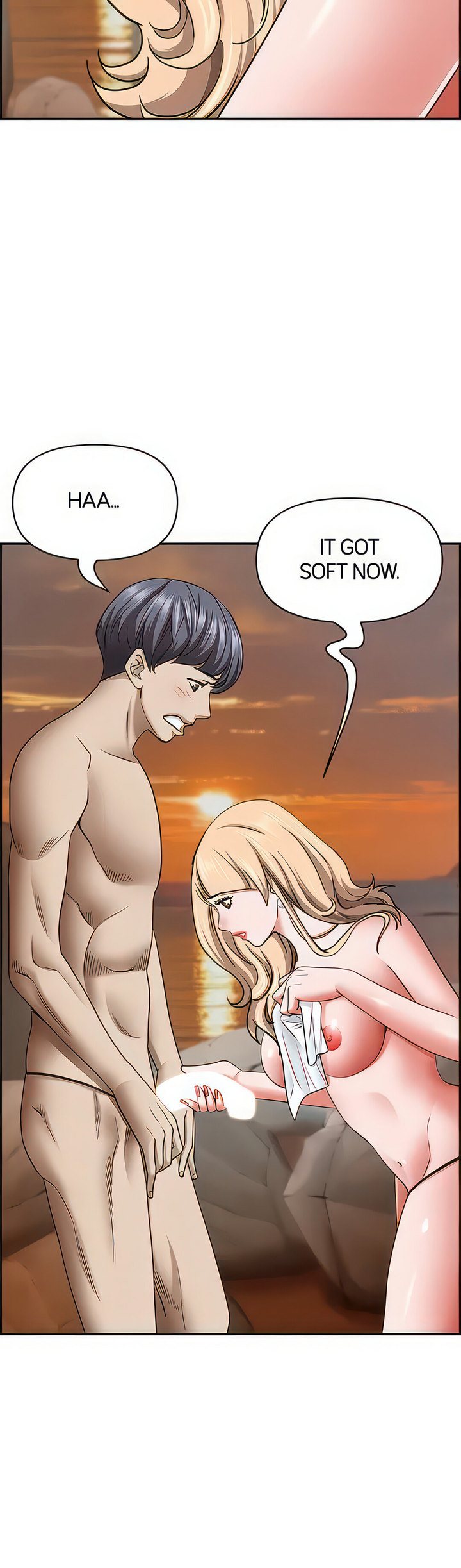 Living With a MILF - Chapter 76 - picture 24
