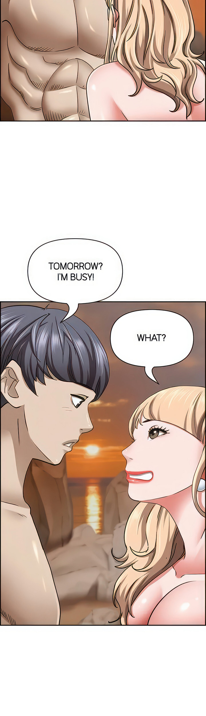 Living With a MILF - Chapter 76 - picture 26
