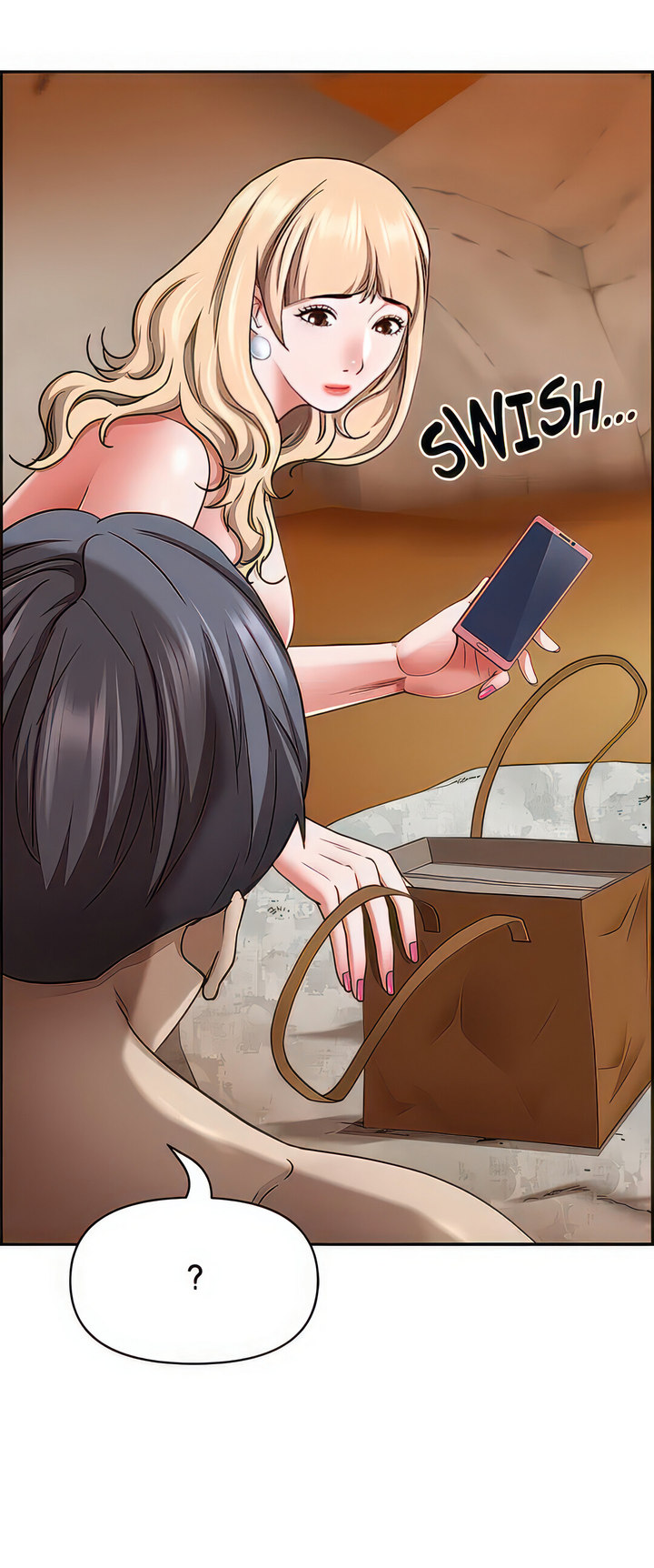 Living With a MILF - Chapter 76 - picture 29