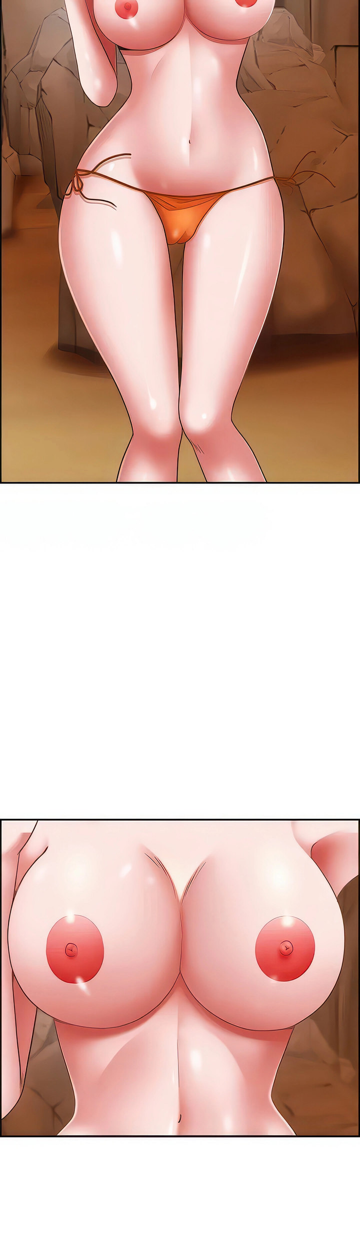 Living With a MILF - Chapter 76 - picture 36