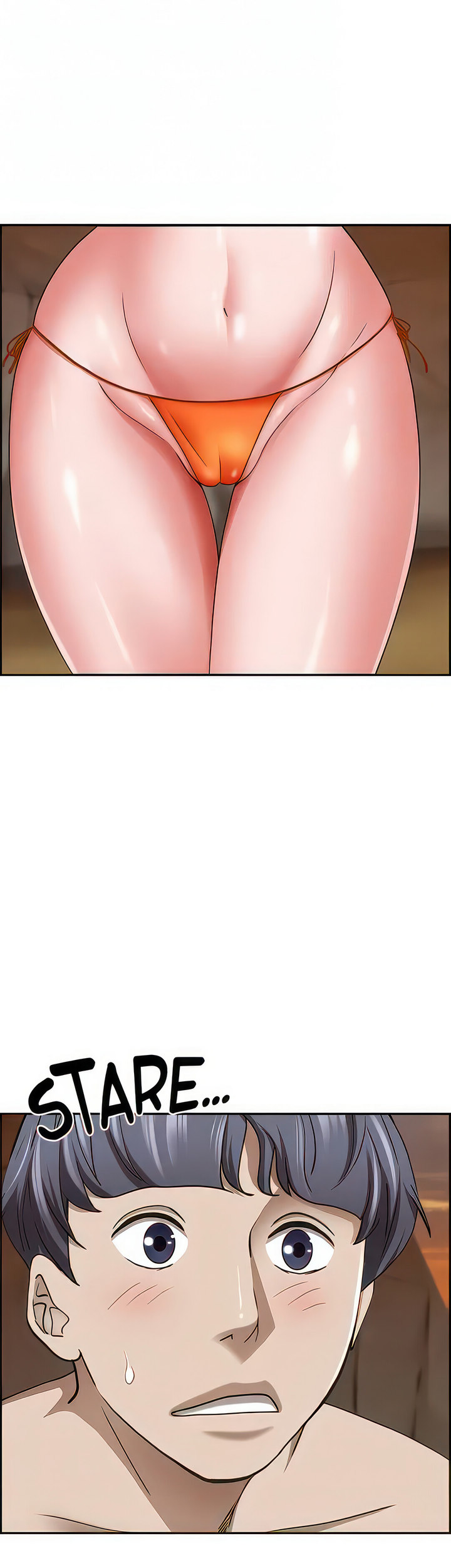 Living With a MILF - Chapter 76 - picture 38