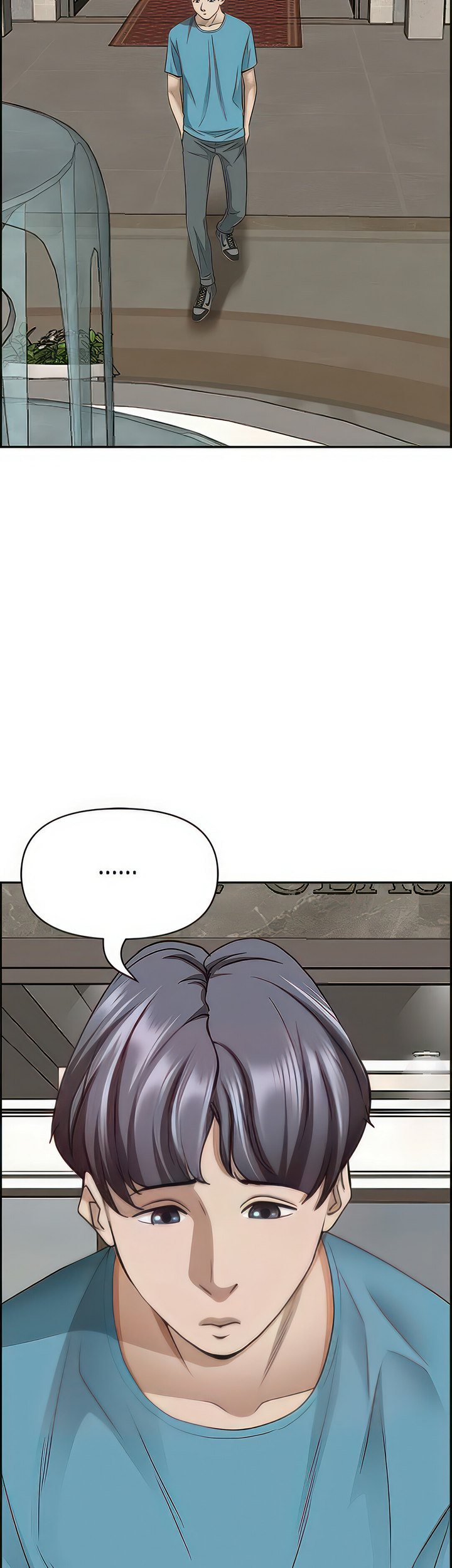 Living With a MILF - Chapter 76 - picture 41