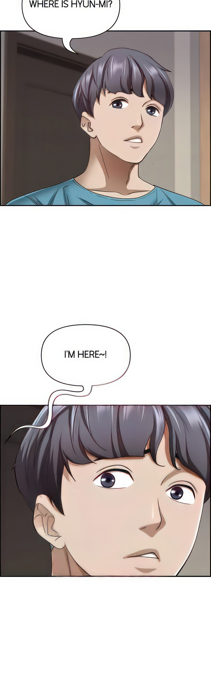 Living With a MILF - Chapter 76 - picture 59