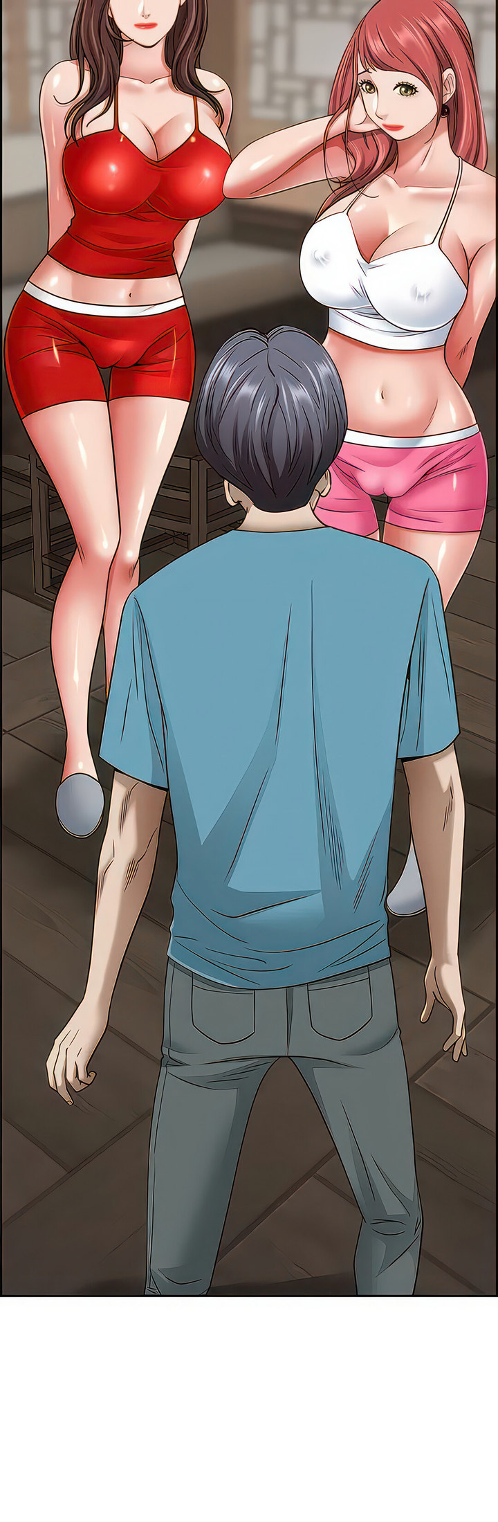 Living With a MILF - Chapter 76 - picture 64