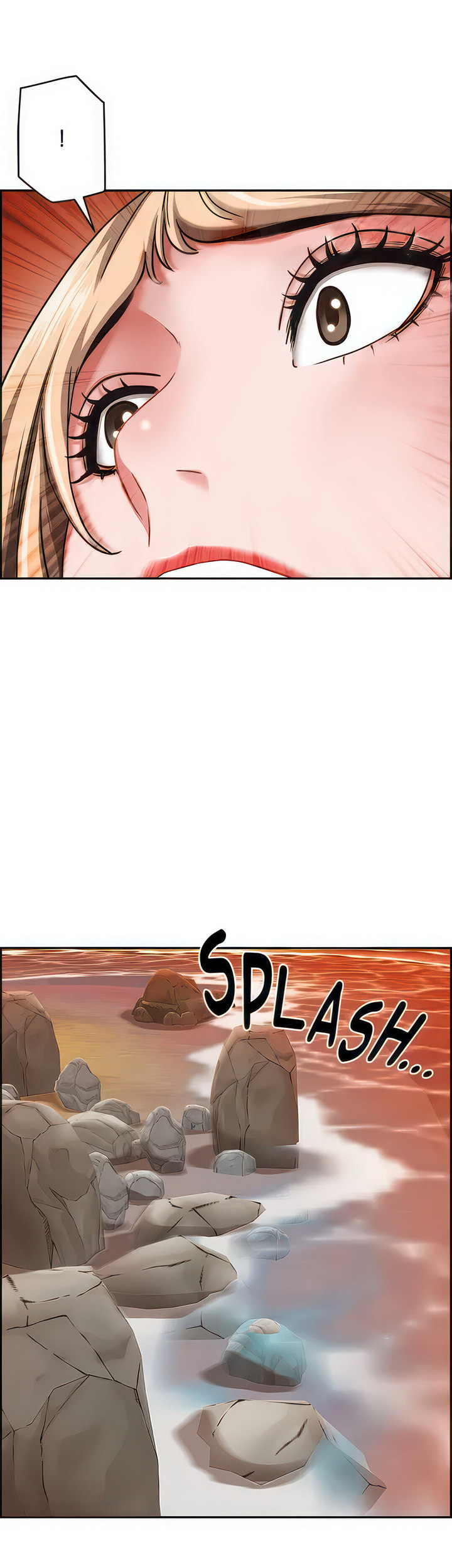 Living With a MILF - Chapter 76 - picture 8