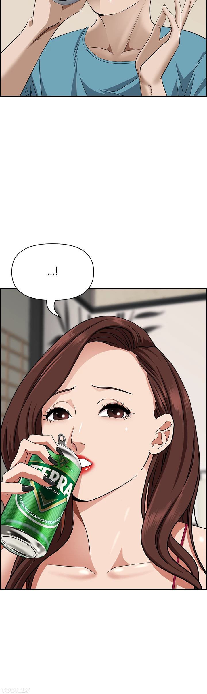 Living With a MILF - Chapter 77 - picture 11