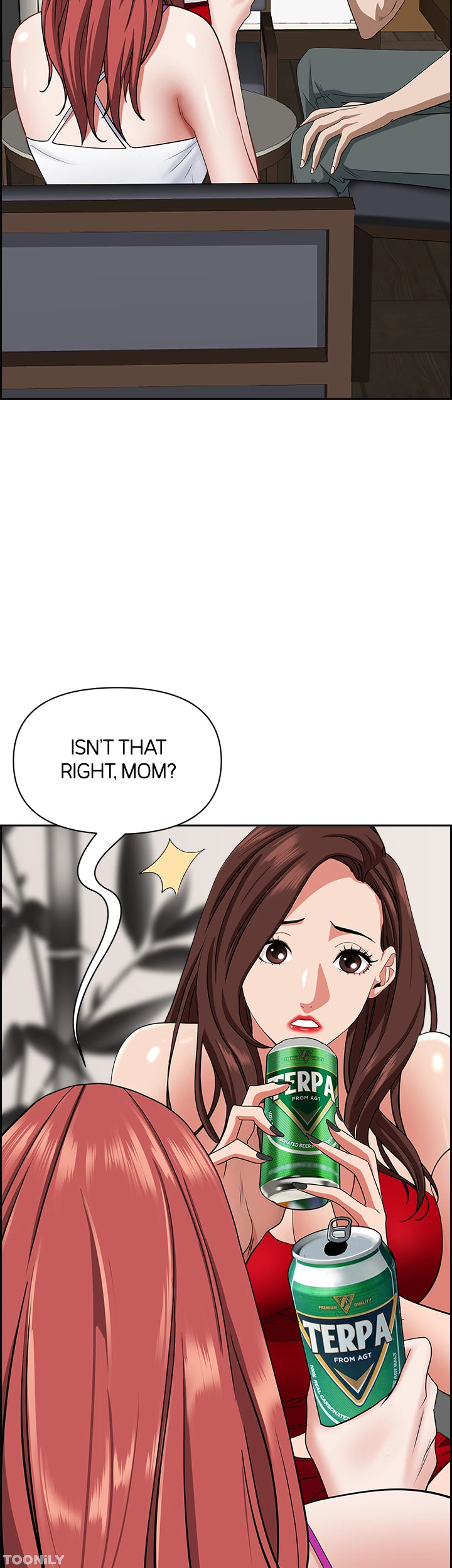 Living With a MILF - Chapter 77 - picture 15