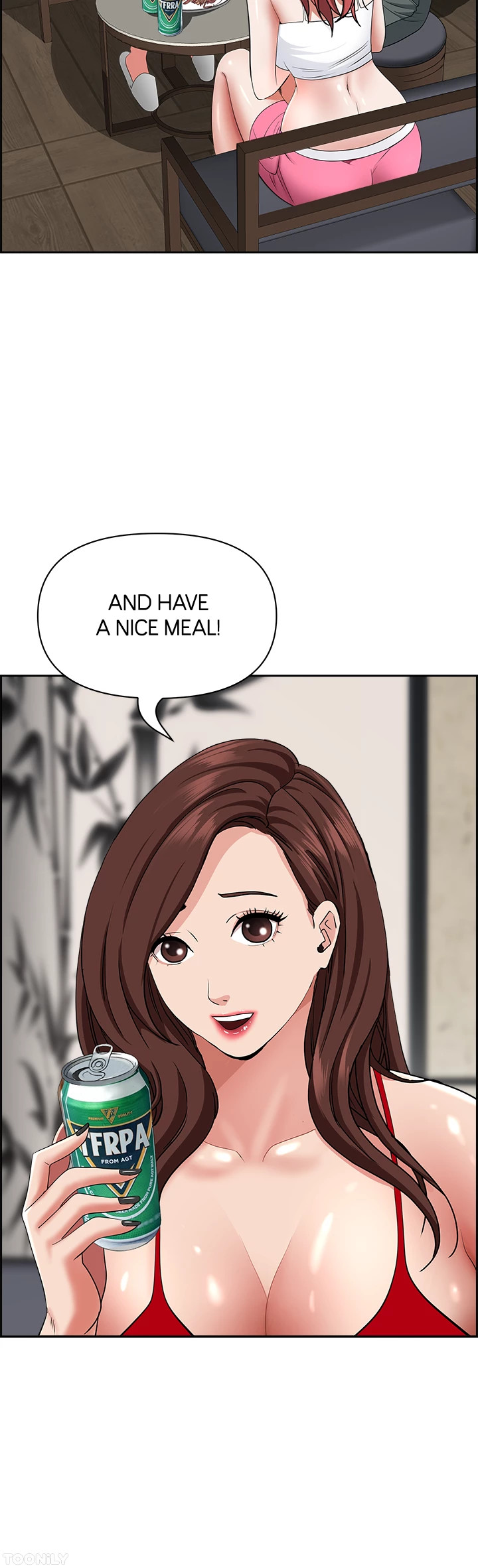Living With a MILF - Chapter 77 - picture 18