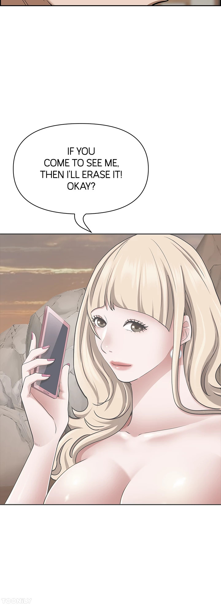 Living With a MILF - Chapter 77 - picture 20